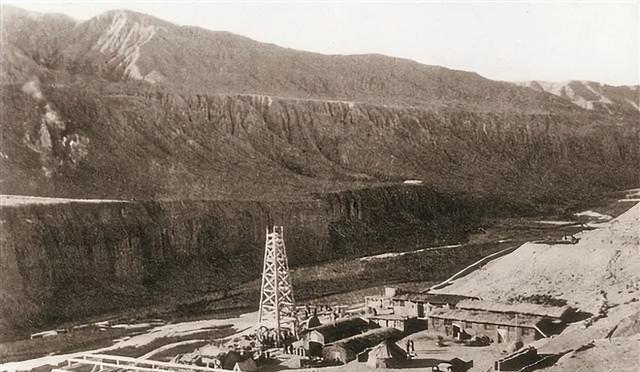 杨虎城后人现状：长子省委书记，女儿厅级干部，孙子移民加拿大