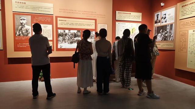 这些新展你看过几个？河南多地博物馆暑期“加时又加料”