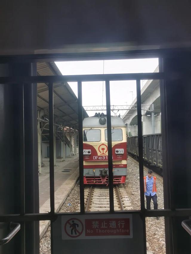 从天津，坐个绿皮火车去蓟州，寻访仅存的三大元构之一的独乐寺