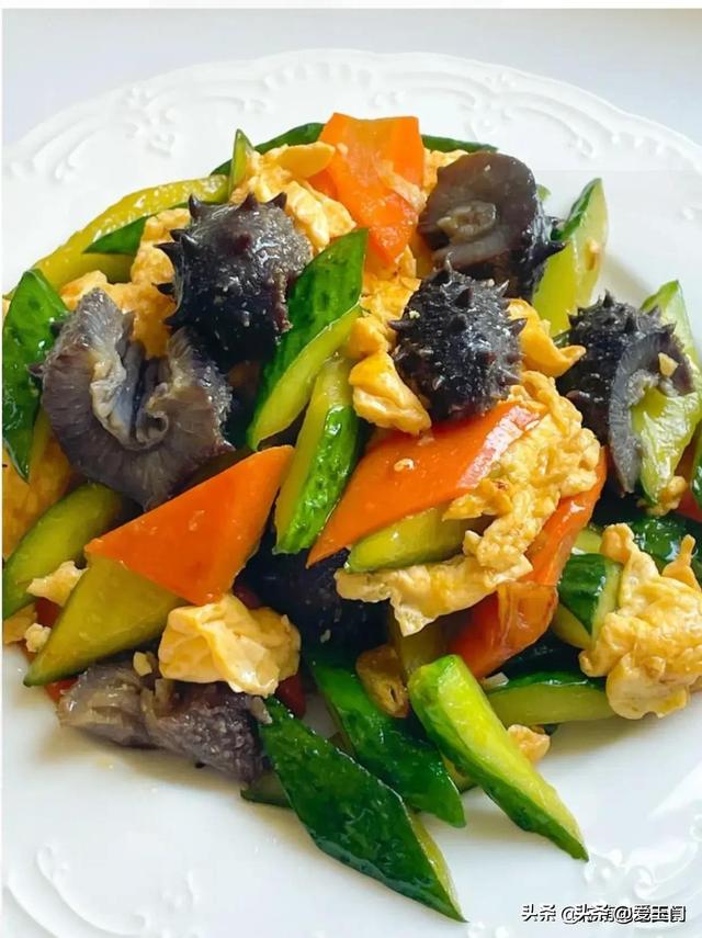 这5种菜是“男人的加油站”,建议多吃,强身健体,精力足