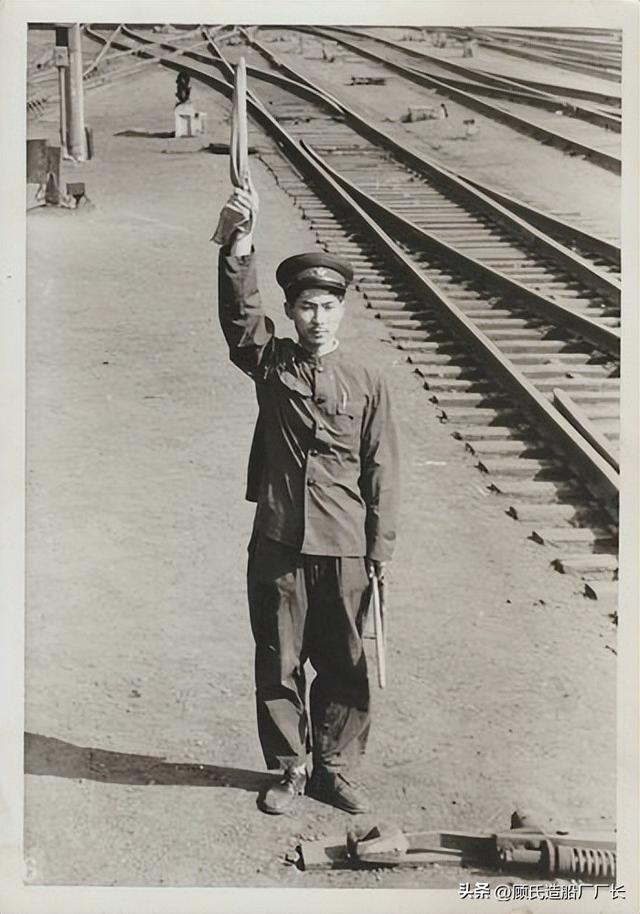 太困了，实在是太困了！1978年兰新线沙尔站列车正面冲突重大事故