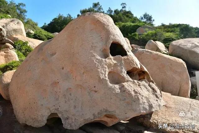 国家地理认证的中国十大最美海岛之一！温州这个绝美海岛你可去过