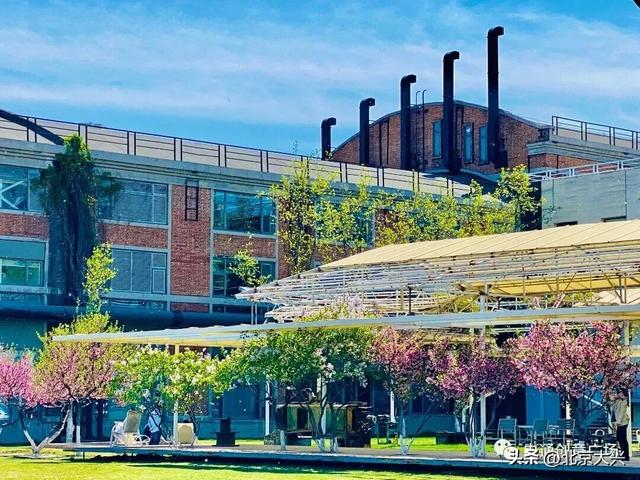 拍摄工业风大片、带娃边玩边学、感受科技魅力……假期就来这些地方！