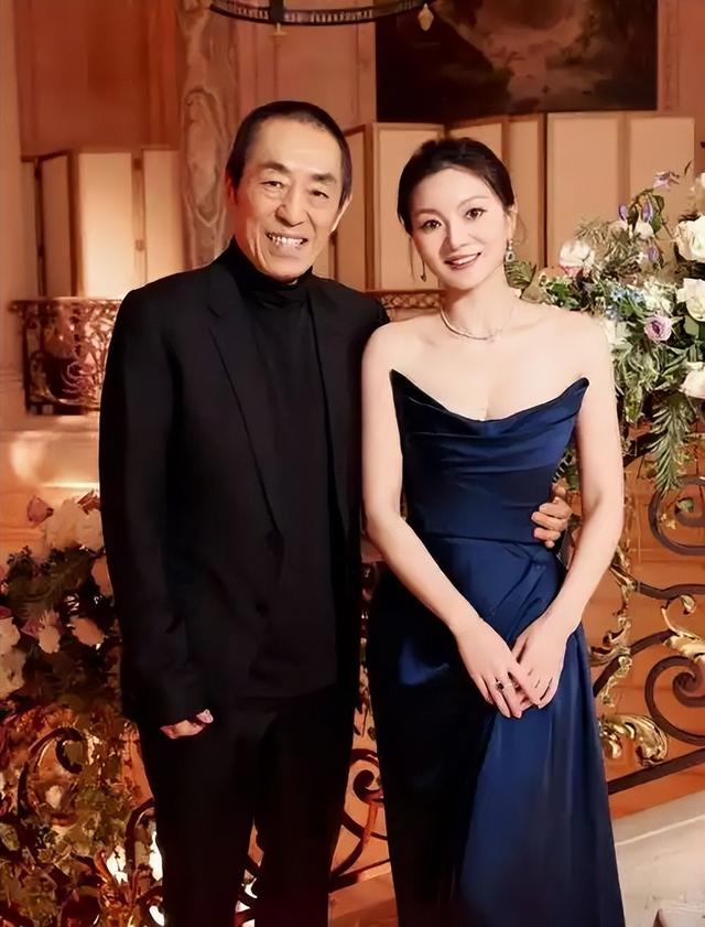 国安、人民日报共同发声！现在的张艺谋	，完全证实沈腾当年说的话