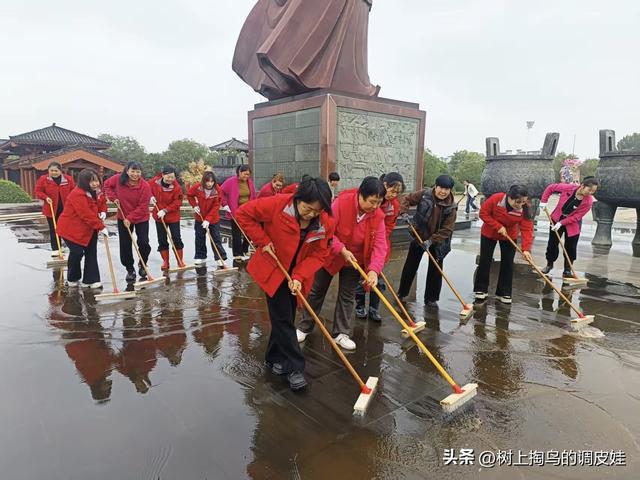 火神台全力备战第十届华商文化节！ 以匠心致盛会，静候宾朋！