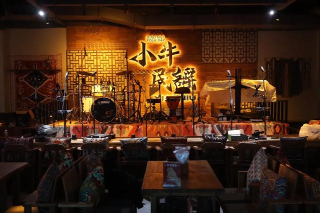 银川江南水街即将开业 打造老城文商旅融合新地标