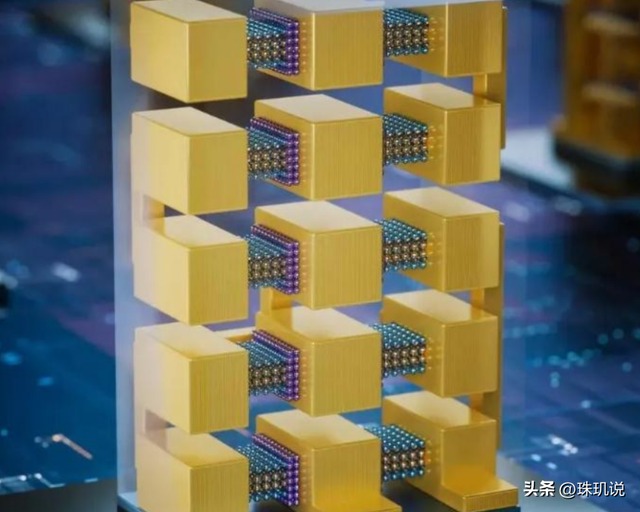 一夜暴涨8120亿，美国再度突破芯片世界难题，中国还能追赶上吗？