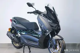 续航超强！这几款150踏板油箱容量达到13L及以上，续航400-500km图片