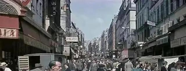 300万大军仅42天就投降，女性成为牺牲品，给敌军生了20万私生子