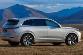 差价高达5万元，理想L6 Max和理想L7差在哪了？图片