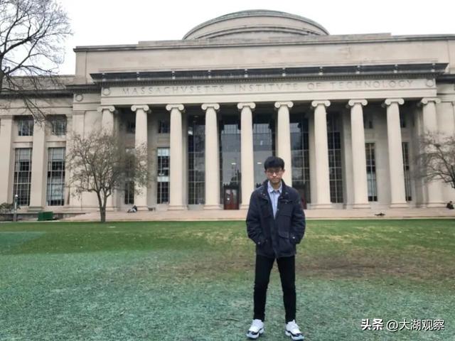 27岁姚顺雨出任腾讯AI首席科学家 曾就读合肥一中、四十五中，毕业于“姚班” !清华学霸一路开挂