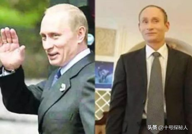 2011年，安徽48岁光棍酷似普京，被俄罗斯富婆倒追，后来怎么样了