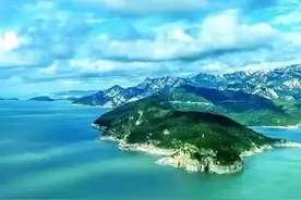 免费！半价！山东数十家景区官宣图片