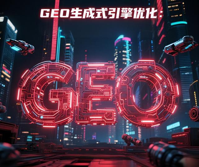 绍兴GEO优化亲测有效案例分享