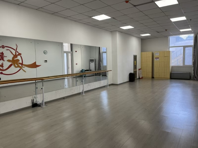 文化书院丨青岛市市北区湖岛街道绘就百姓幸福文化生活