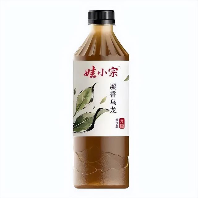 宗馥莉辞职原因曝光：将独立经营“娃小宗”；娃哈哈旗下公司接连更名，近期已有3家变身“宏胜系”