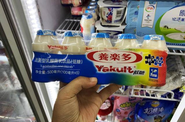 日本饮料巨头：年赚中国65亿，用汉字伪装，被误认成是中国品牌