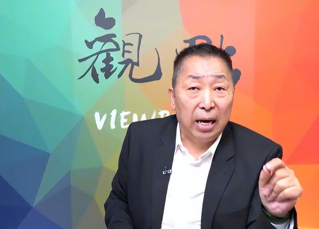 以为东大要降温了？中国砍向岩崎茂的那一刀，藏着对日战略大棋局