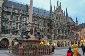 2025欧洲留学性价比超高的6个国家图片