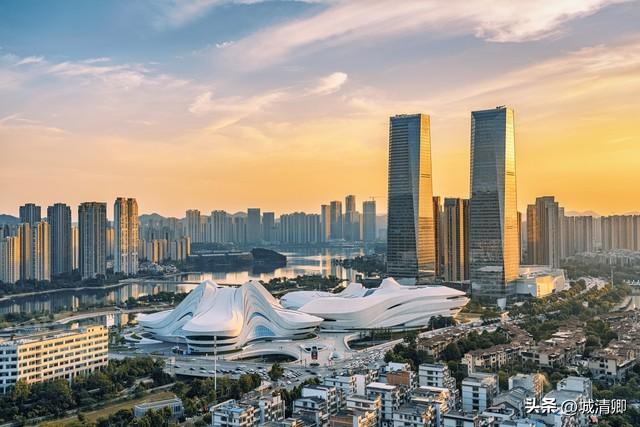长沙新增一机场，计划2028年底建成投用