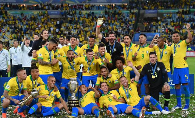 巴西对华免签在即，凭啥能稳居南美旅行首选之列？