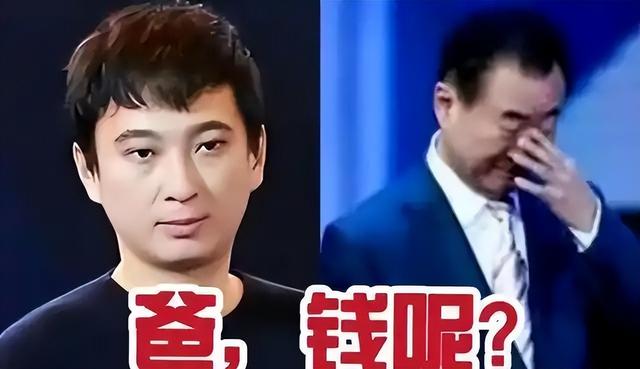 从“1个亿小目标”到“1.86亿被限高”，王健林跌落神坛只用了8年