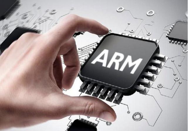 ARM天塌了？中科院RISC-V芯片，性能对标N2，成本降33%