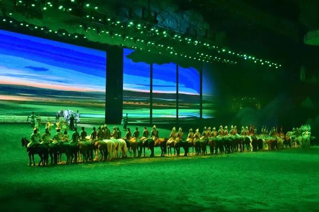 文化和旅游部最新发布！呼和浩特再添“国字号”名片！