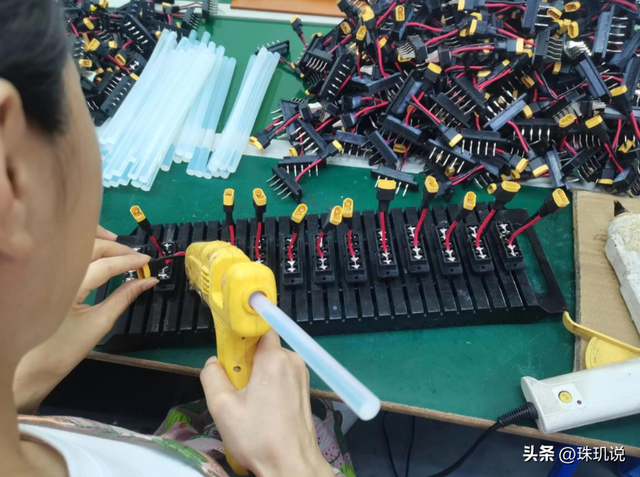 暴涨2000%！美国严防死守的技术，竟被这家中国小厂干到前三