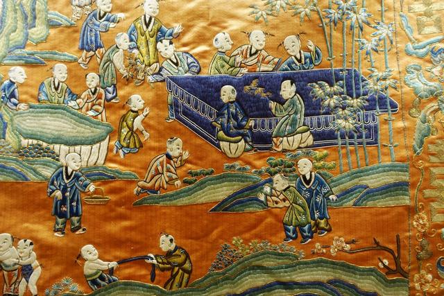 太子朱厚照的诞生：帝后为得子嗣经历了怎样的波折？