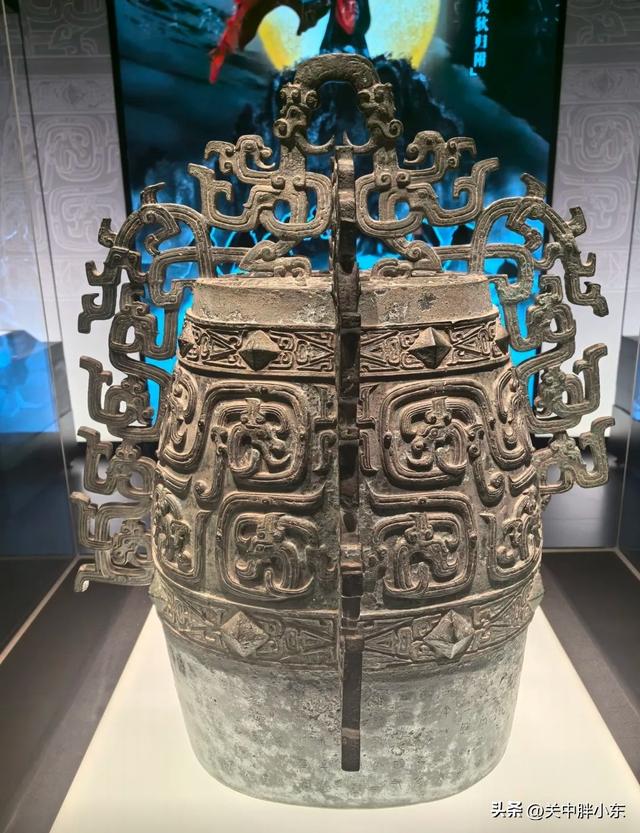 宝鸡“穷游”私藏攻略，一个被低估的旅游美食小城，一天玩转宝鸡