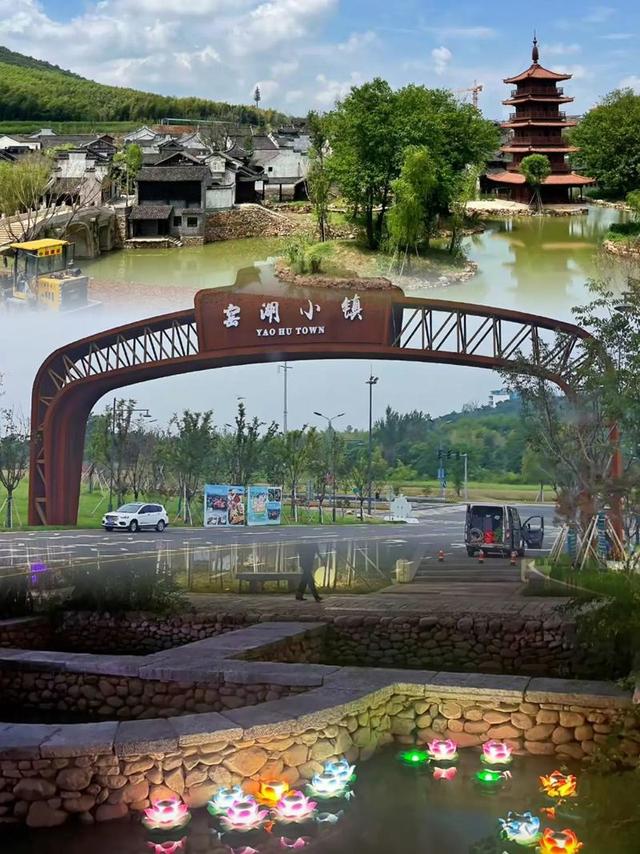 江苏一座新生景区，开业未满一年，跻身文旅成“现象级”标杆