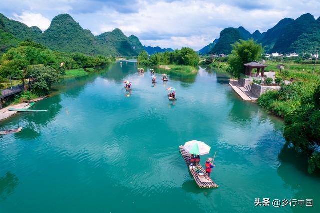 聚焦桂林“十五五”规划：保护漓江，推进世界级旅游城市建设
