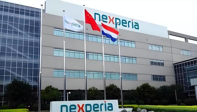 惹怒中国后，报应来了！荷兰首相被赶下台，安世“解封”倒计时？