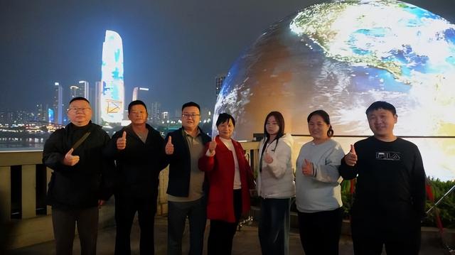 宜宾，变得我们都认不到了！