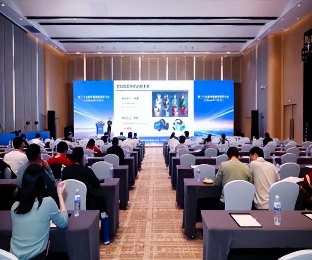 第二十五届中国虚拟现实大会（ChinaVR 2025）圆满落幕