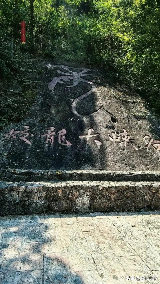 探秘浙南“小黄山”的绝美风光!夏日就去这个天然小众徒步氧吧!