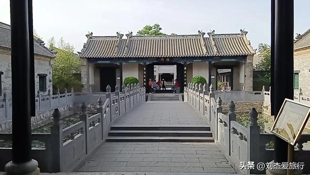郑州密县古城古迹景点介绍