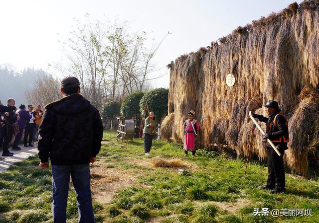 茂县举办文艺采风活动 深入挖掘古羌文化助力文旅发展