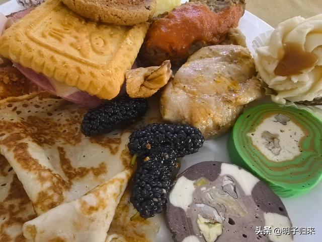 走读中亚：抱憾塔什干