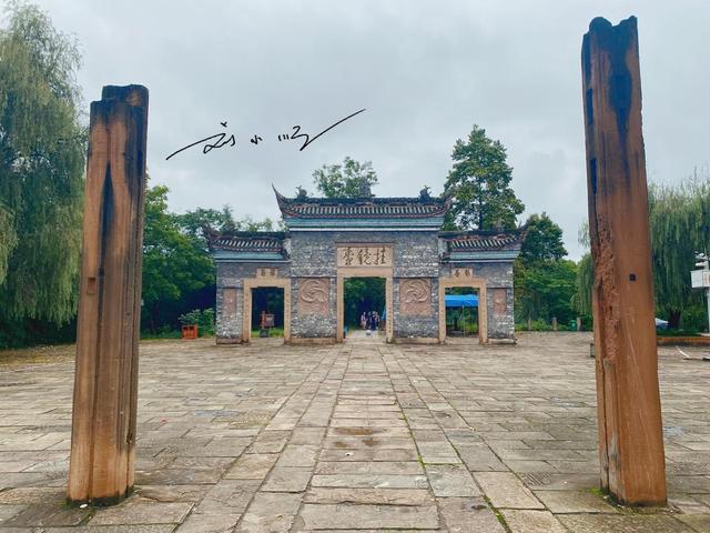 四川德阳竟藏着与三星堆齐名的4A级旅游景区，为何游客寥寥？