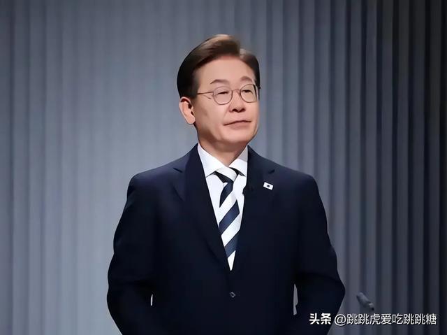 李在明刚离开日本，果然不出所料！韩国就喊话中方：最好尽快谈判