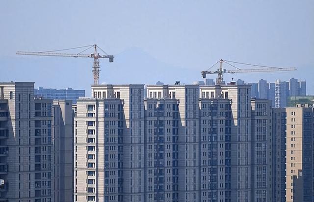 明年起，中国房地产将彻底变天！新房大改革，二手房或遭降维打击