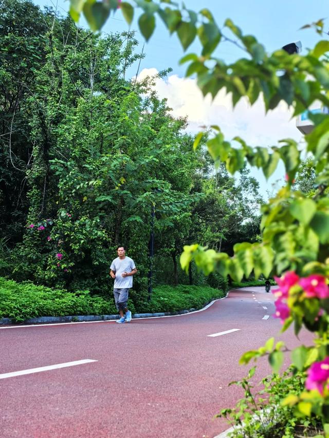 桂林：乐骑青山绿水间！