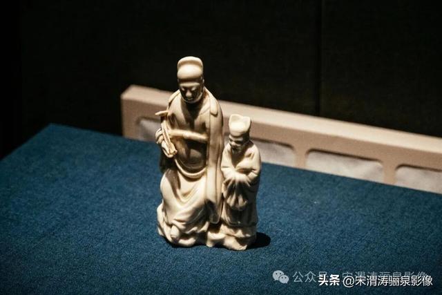 甘肃兰州：兰州两日游之兰州市博物馆文物丰富 宝塔保佑 环境一流