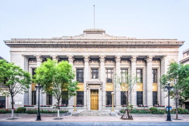 天津半条街里，藏着“欧洲”？