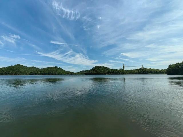 游在鹰潭｜学生搭子团秋季攻略！轻松玩转4大宝藏地「全球学子嘉游赣 奇绝鹰潭逍遥游」