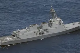 什么情况？日本海上幕僚长取消来华行程！图片