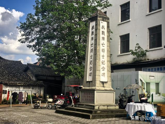 “万里长江第一古镇”，不但有好吃好玩的，还曾撑起中国半壁文脉