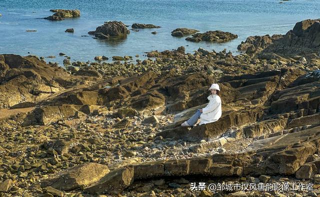 瞰齐鲁｜养马岛，东方的马尔代夫……